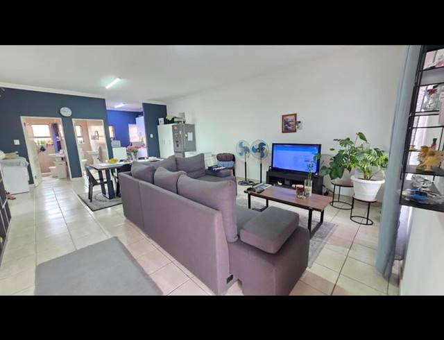 3 BEDROOM PROPERTY TO RENT IN ERASMIA